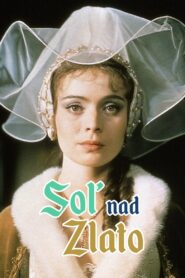 Salt & Gold 1983 one on netflix