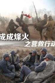 Cheng Cheng War Flame: Flame Rescue 2011 one on netflix