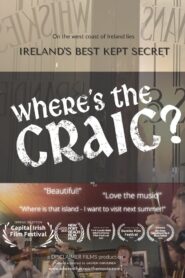 Where’s the Craic? 2023 one on netflix