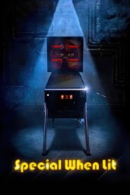 Special When Lit 2009 one on netflix