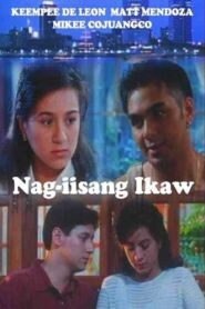 Nag-iisang Ikaw 1997 one on netflix