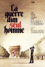 One Man’s War 1982 one on netflix