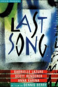 Last Song 1987 one on netflix