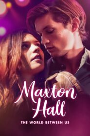 Maxton Hall – The World Between Us 2024 one on netflix