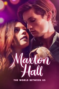 Maxton Hall – The World Between Us 2024 one on netflix
