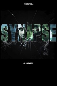 Synapse 2021 one on netflix