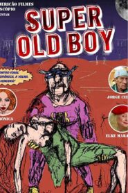 Super Oldboy 2016 one on netflix