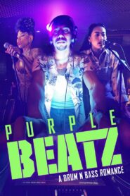 Purple Beatz 2022 one on netflix