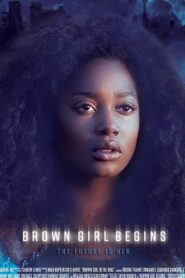 Brown Girl Begins 2017 one on netflix