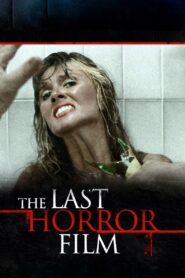 The Last Horror Film 1982 one on netflix