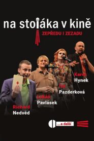 Na stojáka v kině 2018 one on netflix