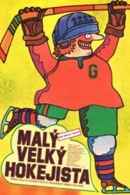 Malý velký hokejista 1983 one on netflix