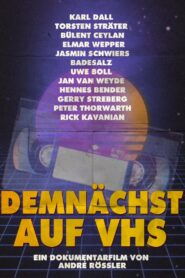 Demnächst auf VHS 2021 one on netflix