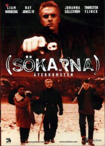Searchers: The Return 2006 one on netflix