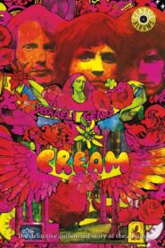 Classic Albums: Cream – Disraeli Gears 2006 one on netflix