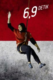 6.9 Seconds 2019 one on netflix