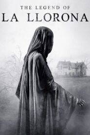 The Legend of La Llorona 2022 one on netflix