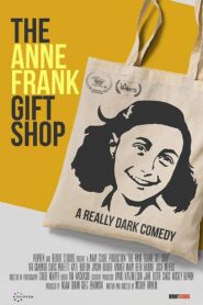 The Anne Frank Gift Shop 2023 one on netflix
