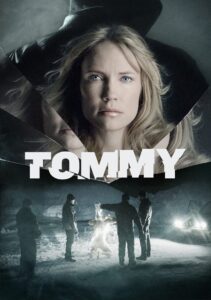 Tommy 2014 one on netflix