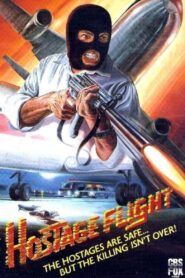 Hostage Flight 1985 one on netflix