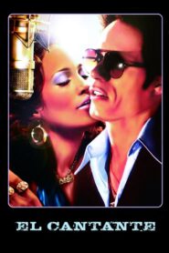 El Cantante 2006 one on netflix