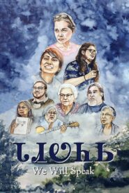 We Will Speak 2023 one on netflix