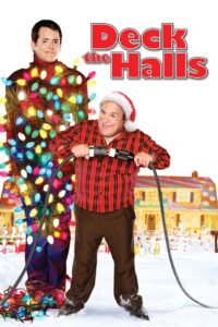 Deck the Halls 2006 one on netflix