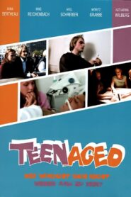 Teenaged 2004 one on netflix