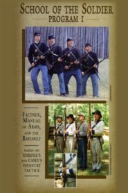 School of the Soldier – Program I 1996 one on netflix