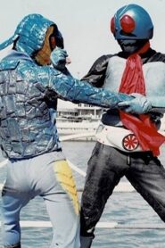 Kamen Rider: Old No. 1 Edition 1991 one on netflix