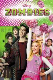 Z-O-M-B-I-E-S 2018 one on netflix