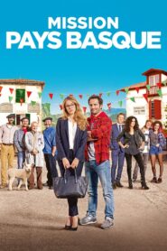 Mission Pays Basque 2017 one on netflix