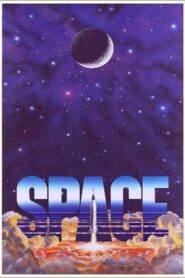Space 1985 one on netflix