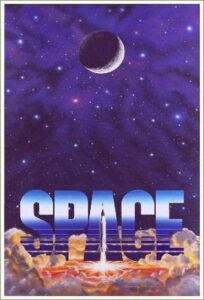 Space 1985 one on netflix