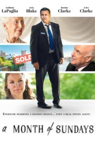A Month of Sundays 2016 one on netflix
