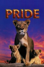 Pride 2004 one on netflix