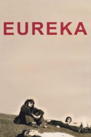 Eureka 2000 one on netflix