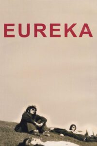 Eureka 2000 one on netflix