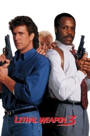 Lethal Weapon 3 1992 one on netflix