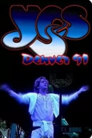 Yes – Union Tour Denver 1991 one on netflix