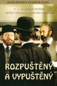 Dissolved and Effused 1985 one on netflix
