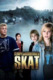 The Lost Treasure of the Knights Templar 2006 one on netflix