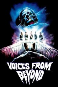 Voices from Beyond 1991 one on netflix