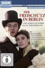 Freischütz in Berlin 1987 one on netflix