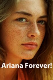 Ariana forever! 2015 one on netflix