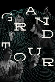 Grand Tour 2024 one on netflix