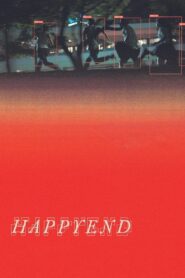 Happyend 2024 one on netflix