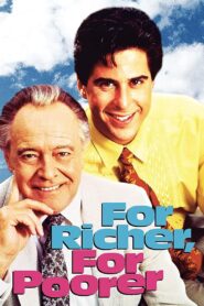For Richer, for Poorer 1992 one on netflix