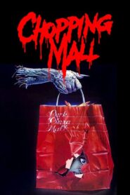 Chopping Mall 1986 one on netflix