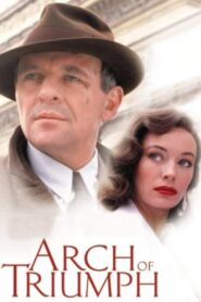 Arch of Triumph 1984 one on netflix